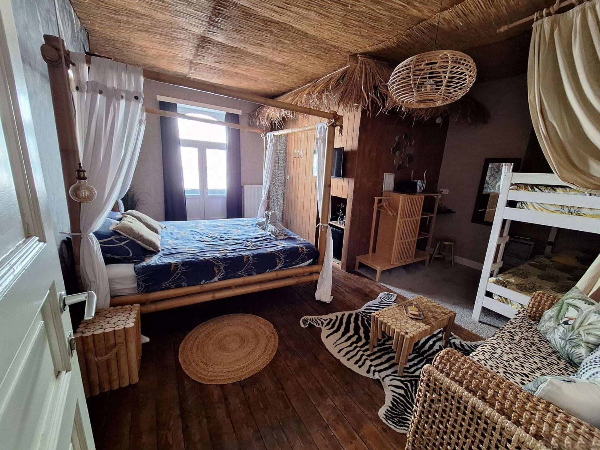 Bed & Breakfast 